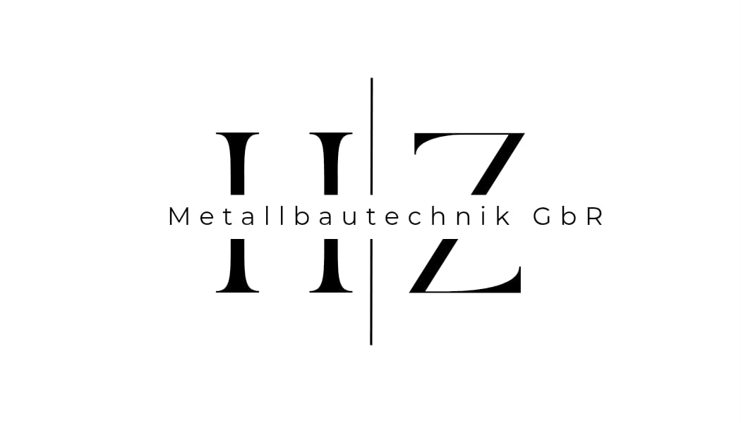 HZ Metallbautechnik GbR Logo